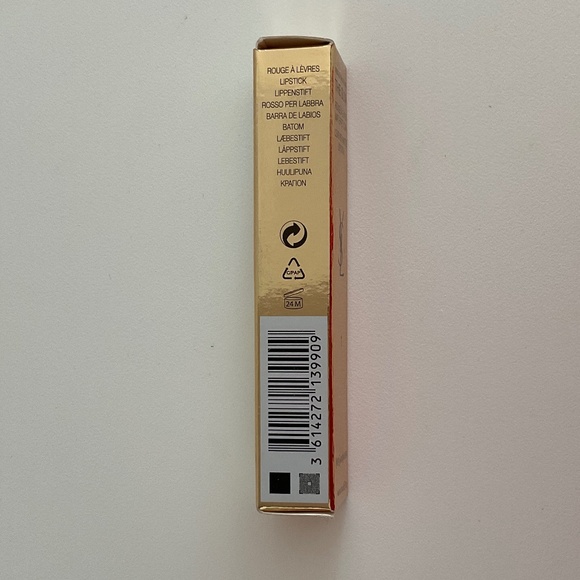 Potential GWP - YSL Rouge Pur Couture The Slim Matte Lipstick - Picture 5 of 6